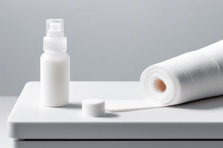 Emu oil for skin burns