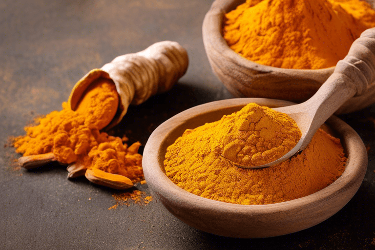 Curcumin