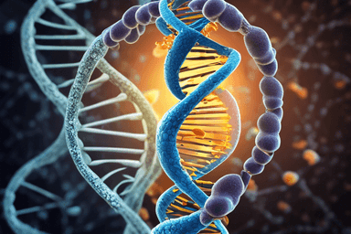 NMN + Resveratrol: A Winning Combination for DNA Repair and Recovery