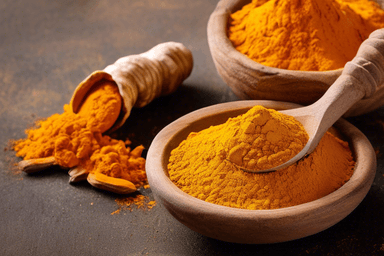 Curcumin: A powerful anti-inflammatory with anti-cancer properties