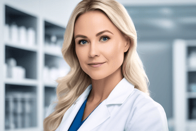 Nicotinamide Mononucleotide (NMN) for Cell Repair and Biogenesis
